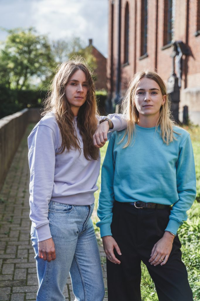 Stiksel websiteshoot