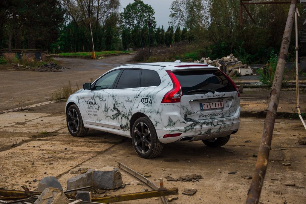 Autowrapping in marmerlook