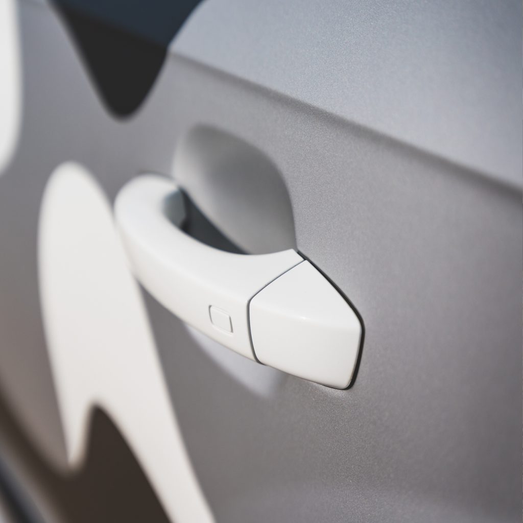 design en carwrap voor audi