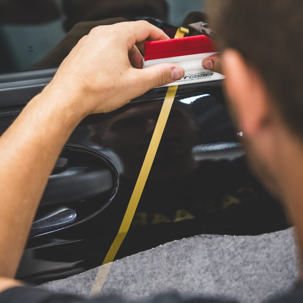 kattebroek Dilbeek belettering in detail