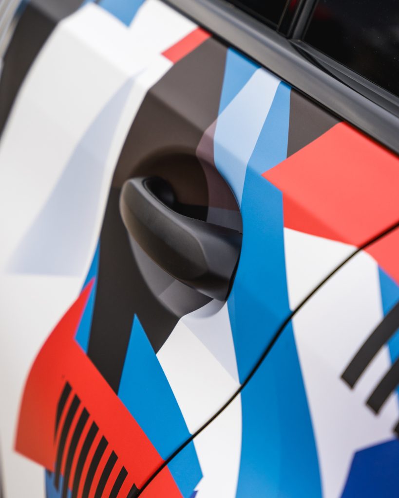 louyet belettering m-reeks