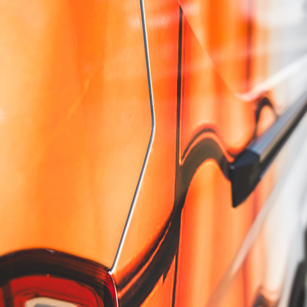 van driessche dakwerken belettering bstelwagen