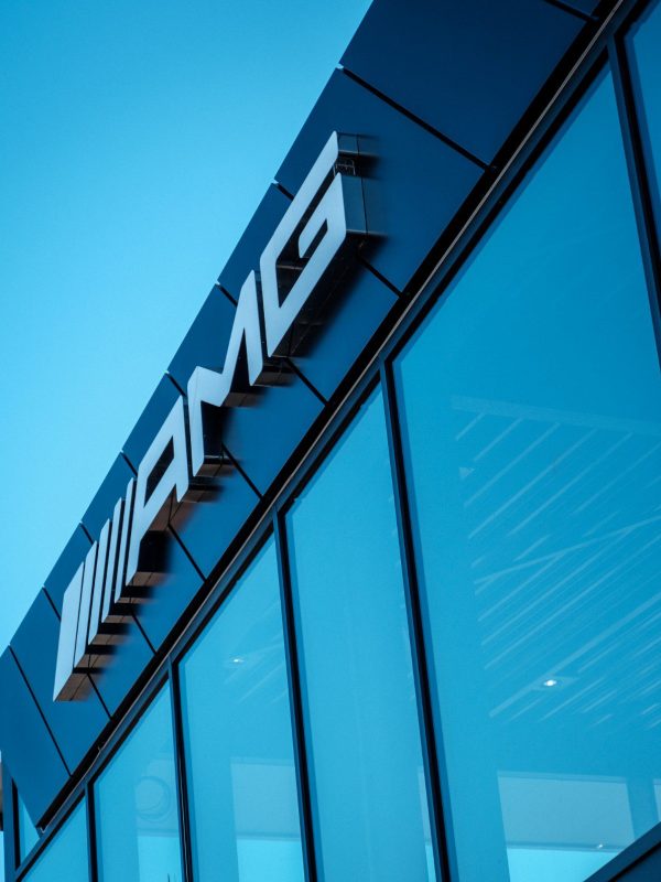 Eurostar2000 Amg Center