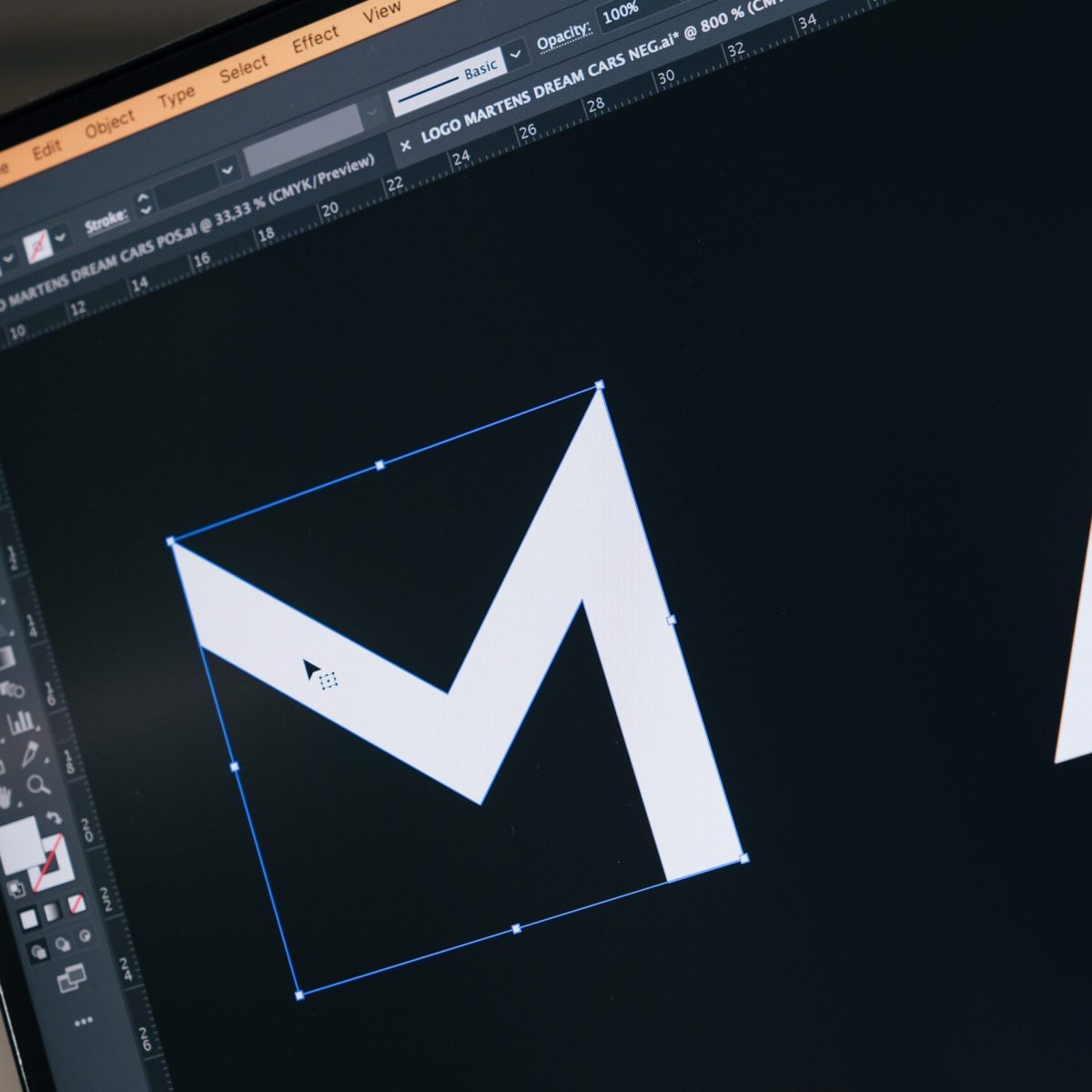 Martens-Exclusive-logo-ontwerp