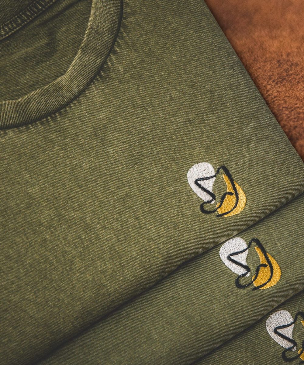 Gepersonaliseerde sweaters van Artiosi