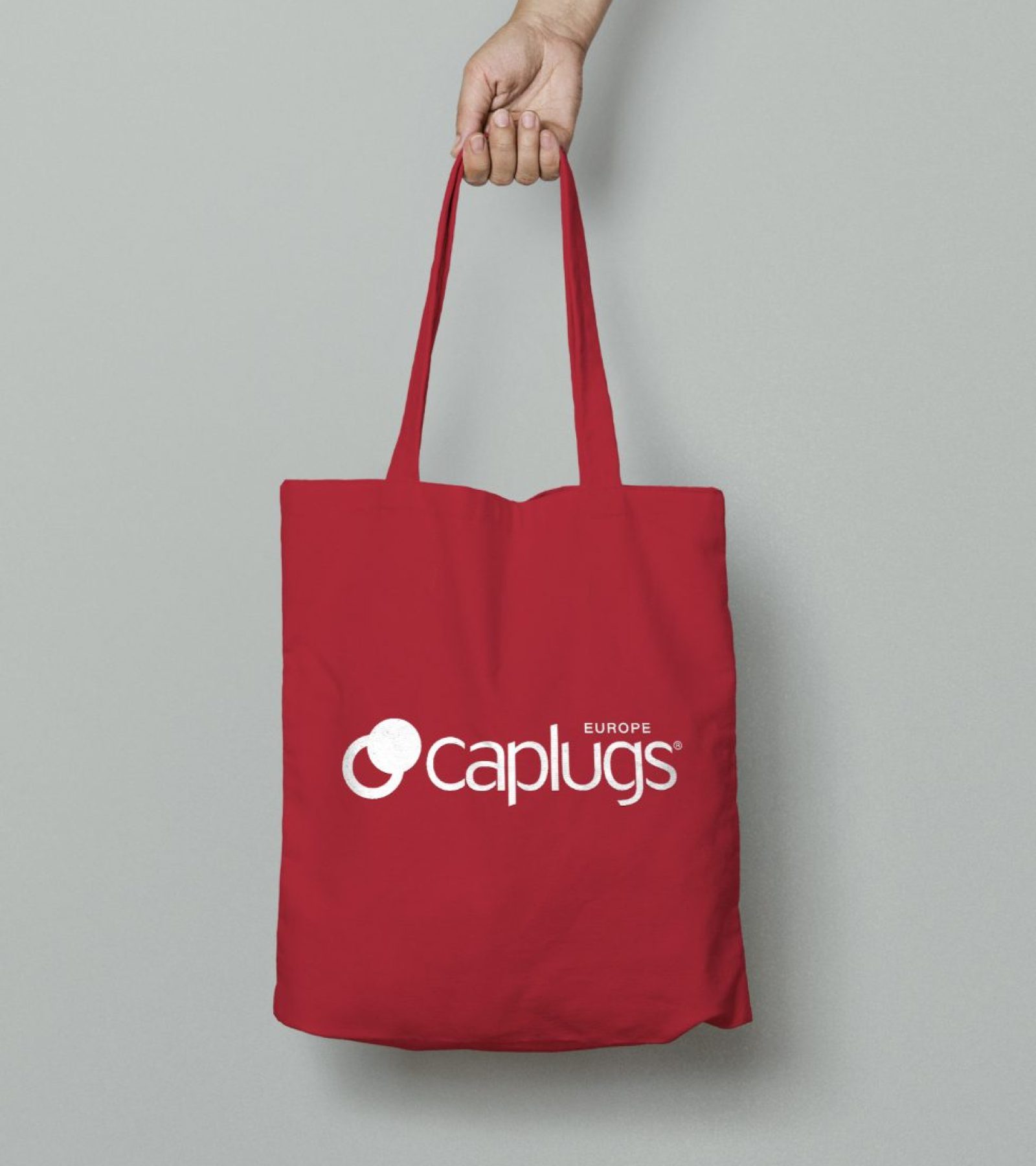 Productie van totebags