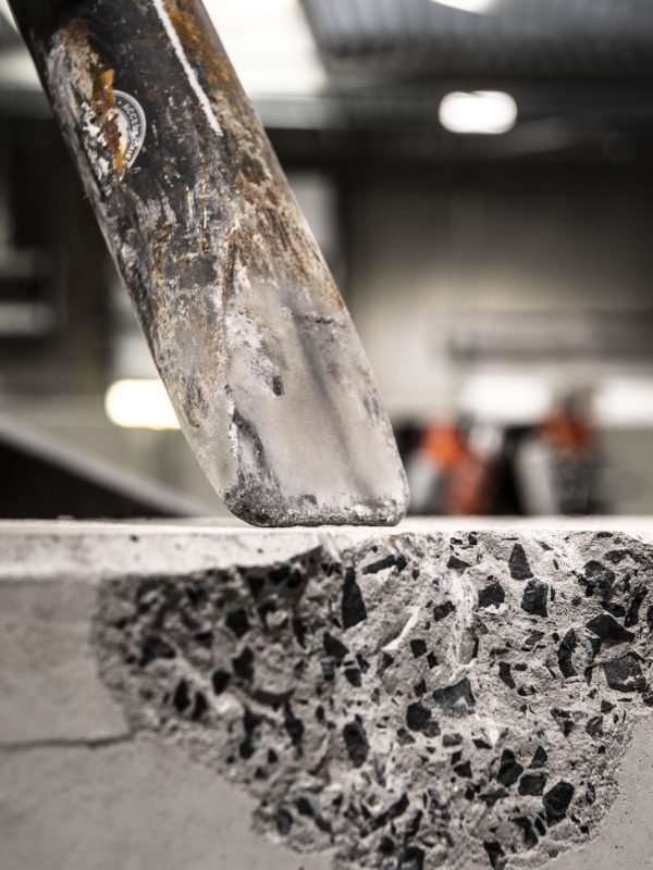 Sfeerbeeld husqvarna